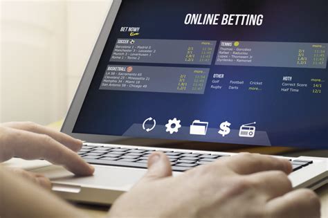 find a bookmaker